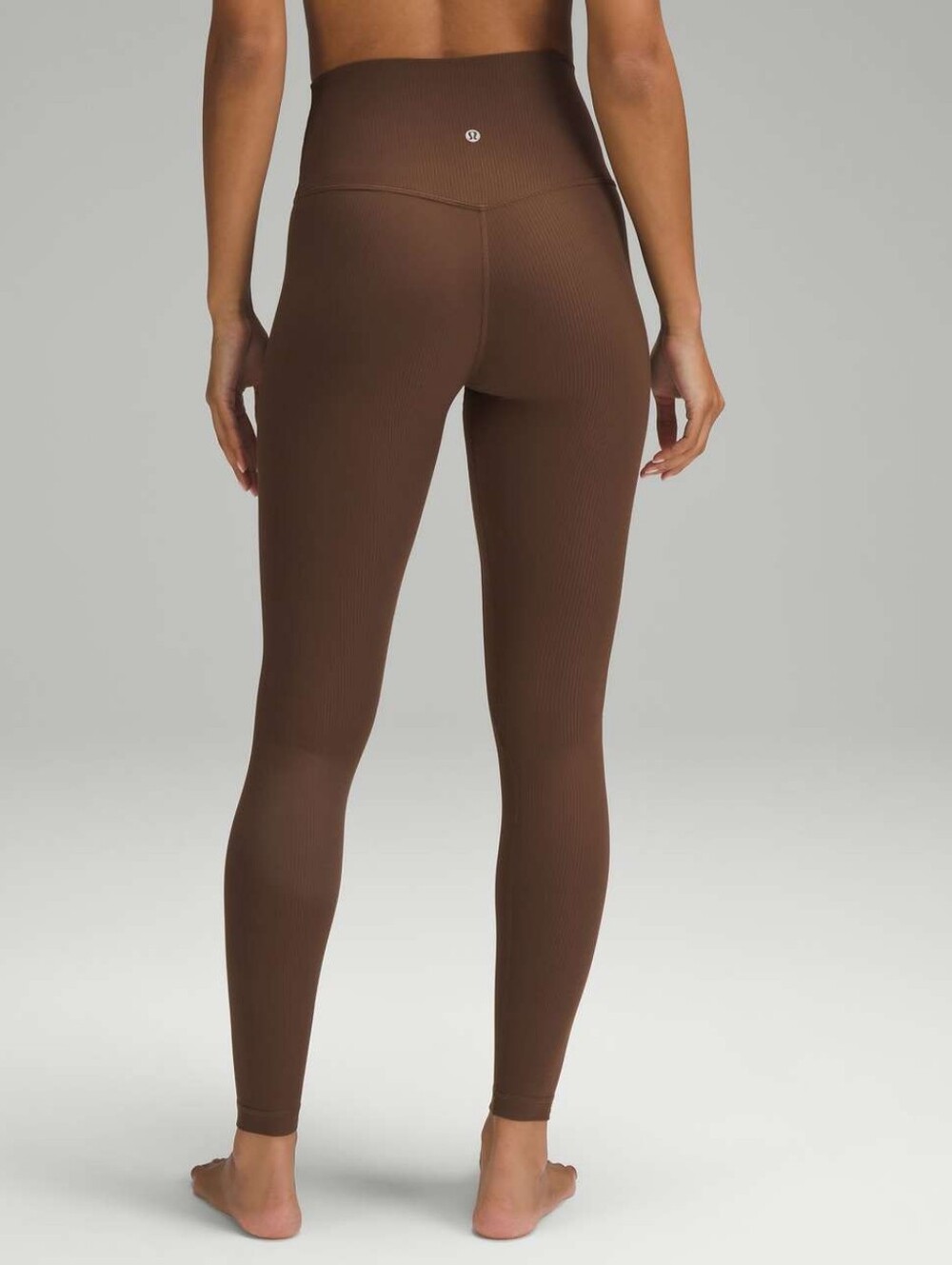 Lululemon Align Ribbed High-Rise Pant 28"